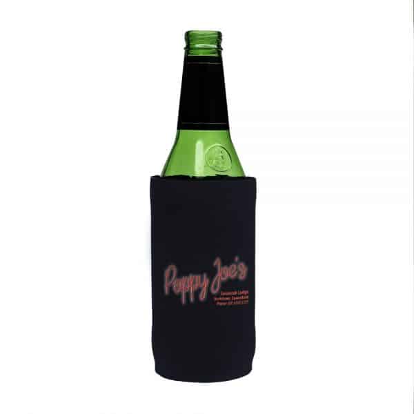 Lodge Business Stubby Holder Beer Tall