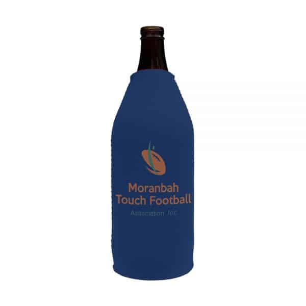 Touch Football Stubby Holder Longneck