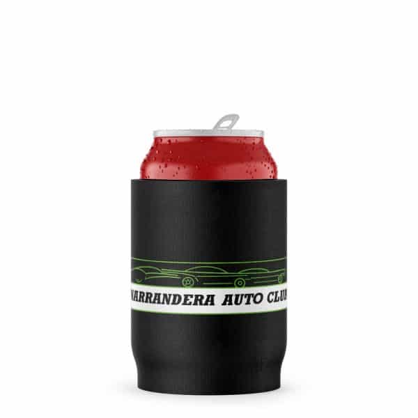 Car Auto Stubby Holder Beer Can