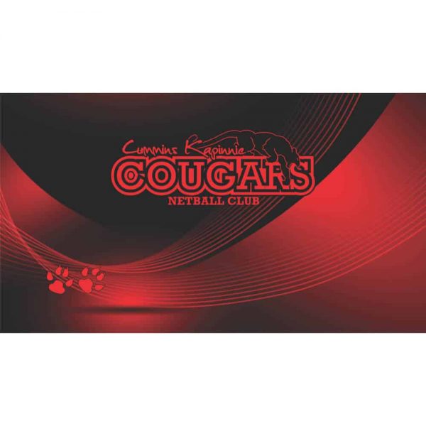 Cougars Netball Club