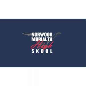 Norwood Moriata